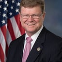 Photo of Mark E. Amodei