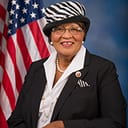 Photo of Alma S. Adams