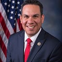 Photo of Pete Aguilar
