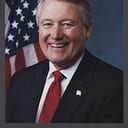 Photo of Rick W. Allen