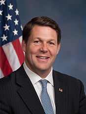 Photo of Jodey C. Arrington