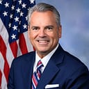 Photo of Mark Alford