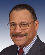 Photo of Sanford D. Bishop, Jr.