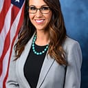 Photo of Lauren Boebert
