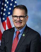 Photo of Gus M. Bilirakis
