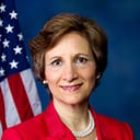 Photo of Suzanne Bonamici