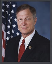 Photo of Brian Babin
