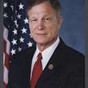 Photo of Brian Babin