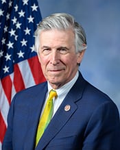 Photo of Donald S. Beyer, Jr.
