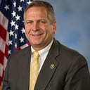 Photo of Mike Bost