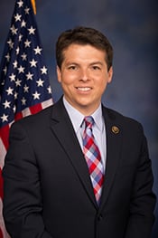 Photo of Brendan F. Boyle