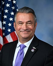 Photo of Don Bacon