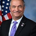Photo of Don Bacon