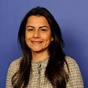 Photo of Nanette Diaz Barragán