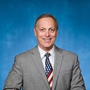 Photo of Andy Biggs
