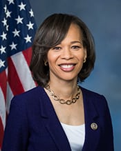 Photo of Lisa Blunt Rochester