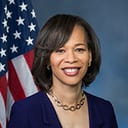 Photo of Lisa Blunt Rochester