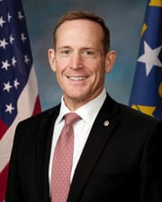 Photo of Ted Budd