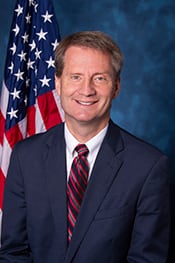 Photo of Tim Burchett