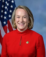 Photo of Nikki Budzinski