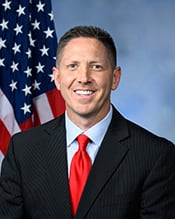 Photo of Josh Brecheen