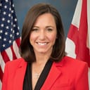 Photo of Katie Boyd Britt