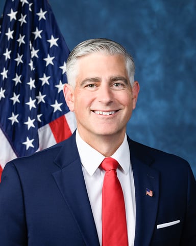 Photo of Michael Baumgartner