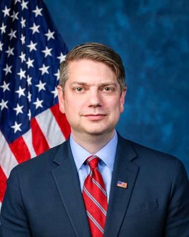 Photo of Nicholas J. Begich III