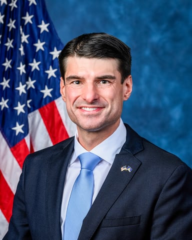 Photo of Robert P. Bresnahan, Jr.