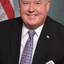 Photo of Ken Calvert