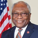 Photo of James E. Clyburn