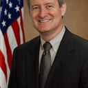 Photo of Mike Crapo