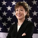 Photo of Susan M. Collins