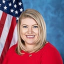 Photo of Kat Cammack