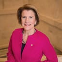 Photo of Shelley Moore Capito