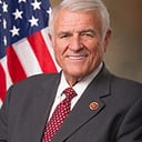 Photo of John R. Carter
