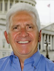 Photo of Jim Costa