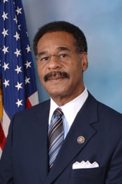 Photo of Emanuel Cleaver
