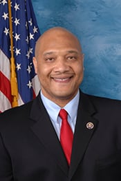 Photo of André Carson