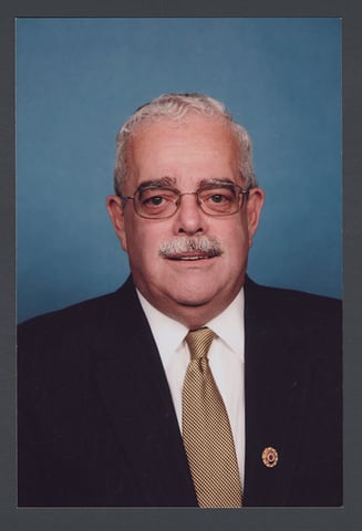 Photo of Gerald E. Connolly