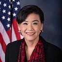 Photo of Judy Chu