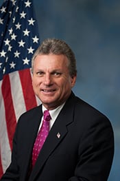 Photo of Earl L. "Buddy" Carter