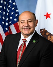 Photo of J. Luis Correa