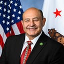 Photo of J. Luis Correa