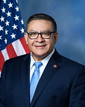 Photo of Salud O. Carbajal