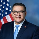 Photo of Salud O. Carbajal
