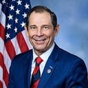 Photo of John R. Curtis