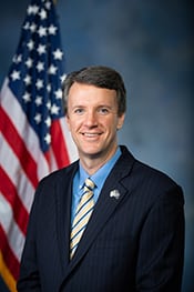 Photo of Ben Cline