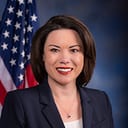 Photo of Angie Craig