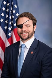 Photo of Dan Crenshaw